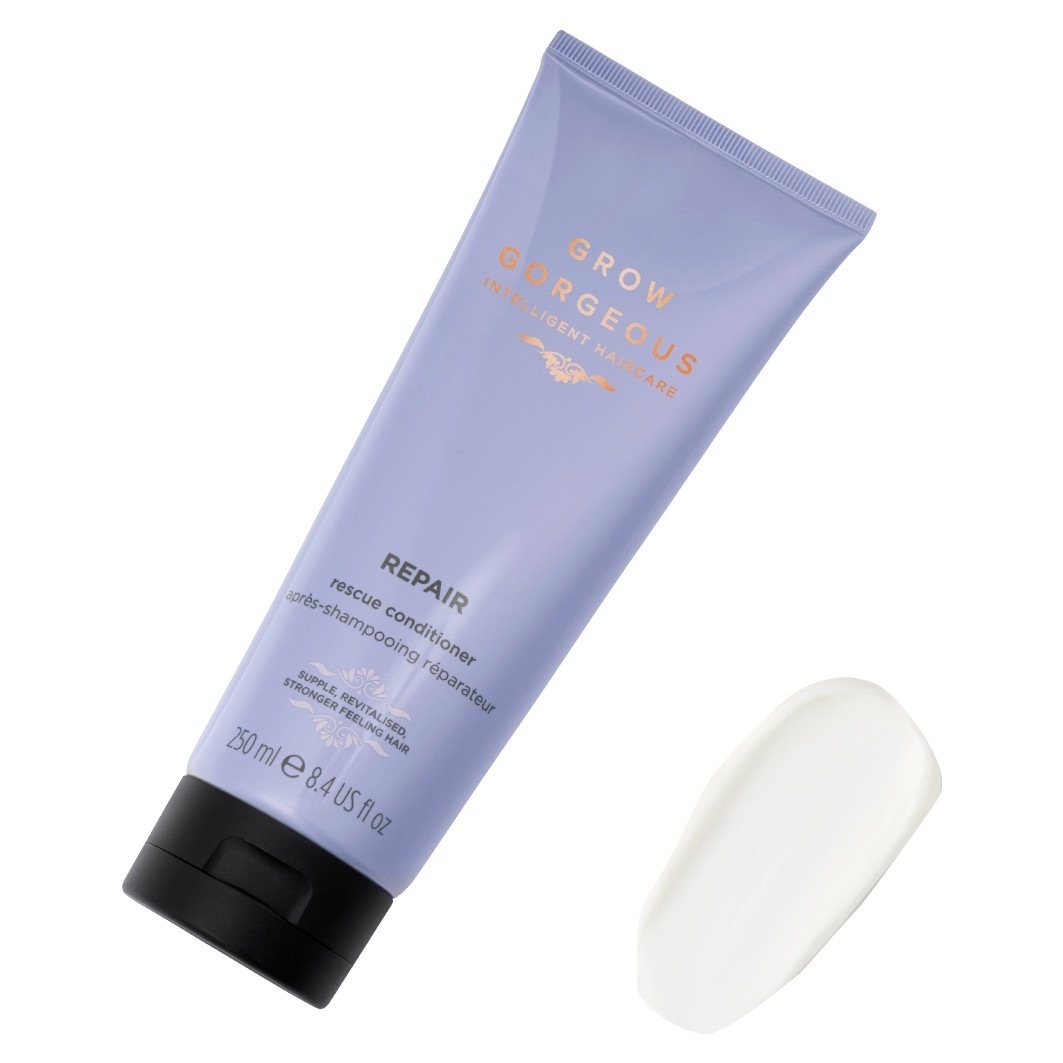 Grow Gorgeous regenerator za obnovu