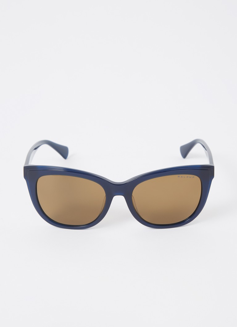 Lunettes de soleil Ralph Lauren Wayfarer RA5324U