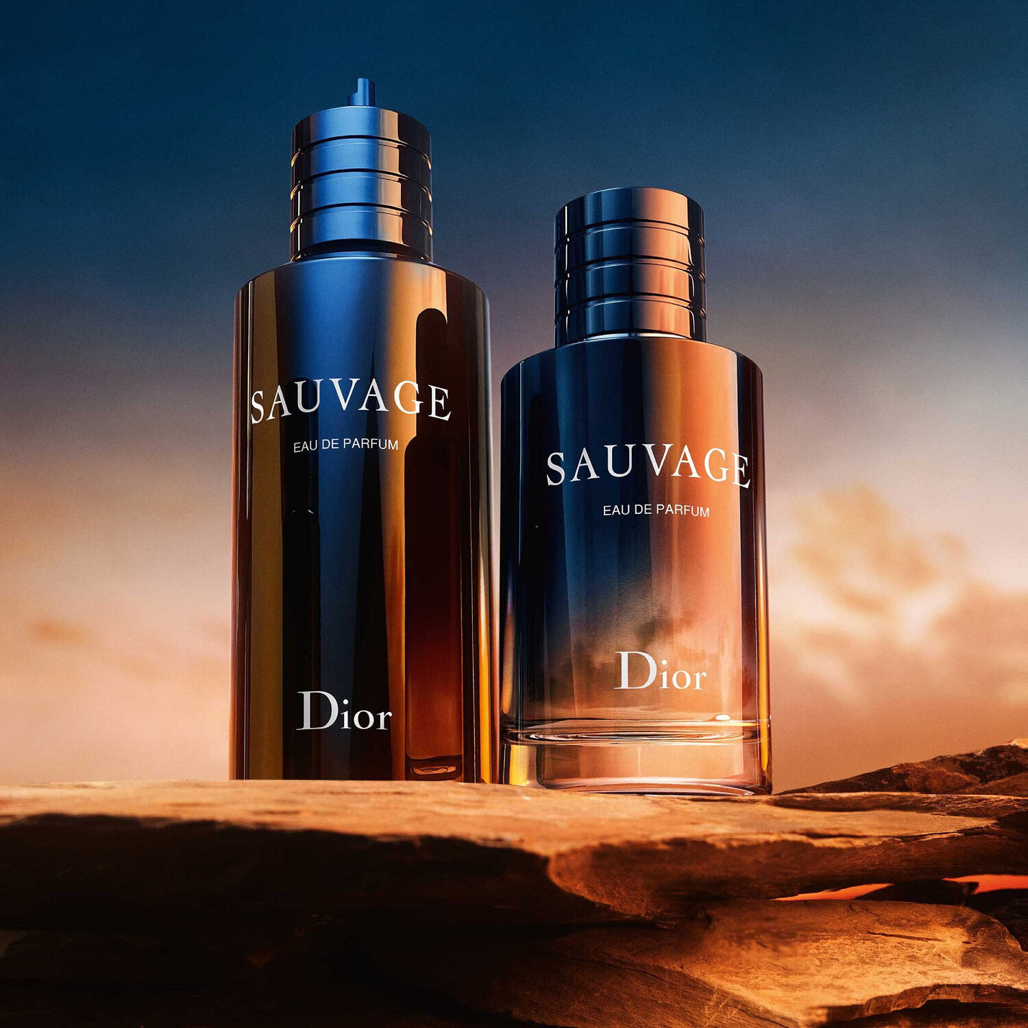 Dior Sauvage Eau de Parfum