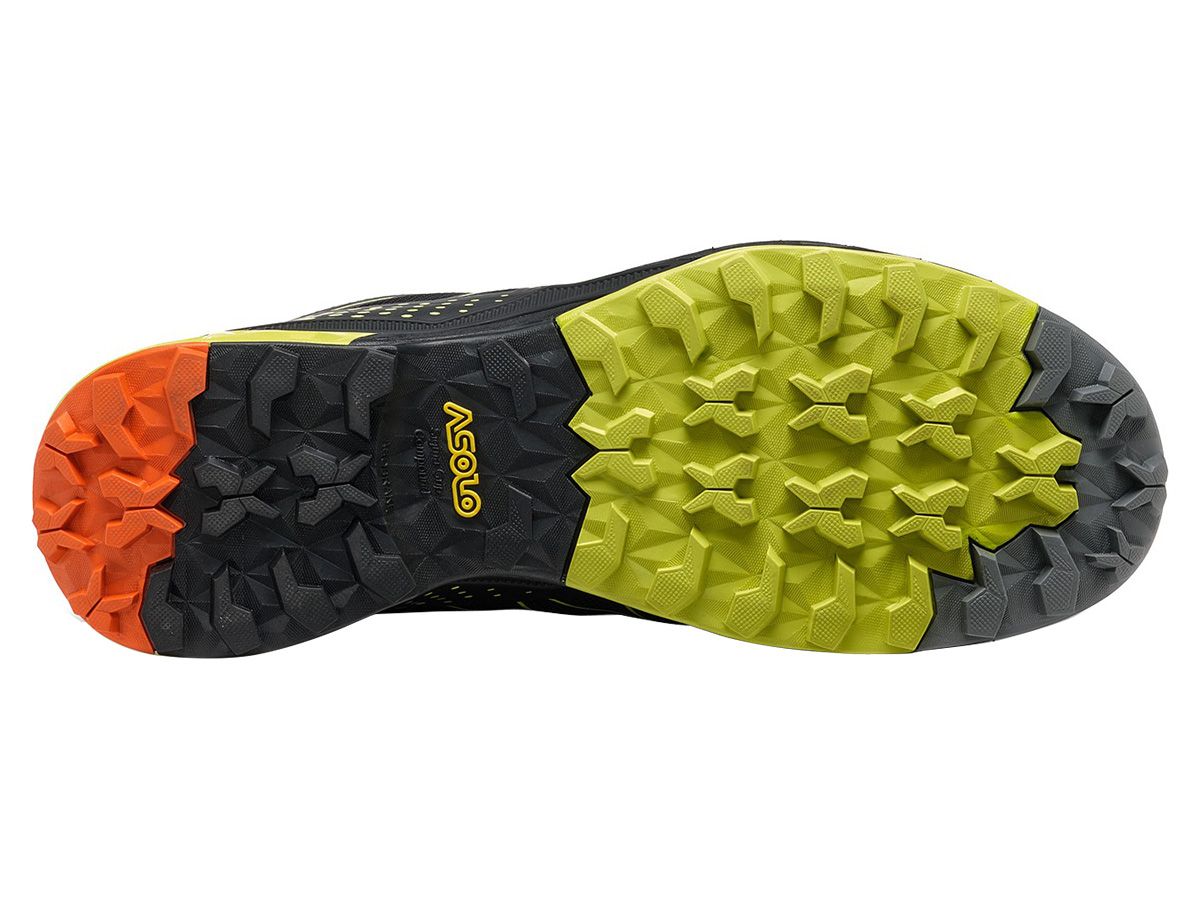 Asolo Tahoe GTX Herren Wanderschuhe