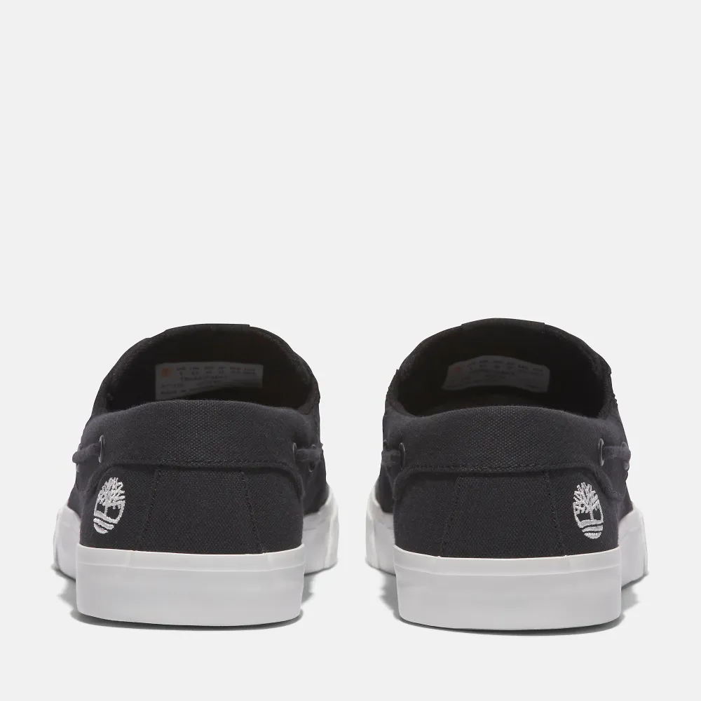 Timberland Low top TB0A67P5EK71 / schwarz