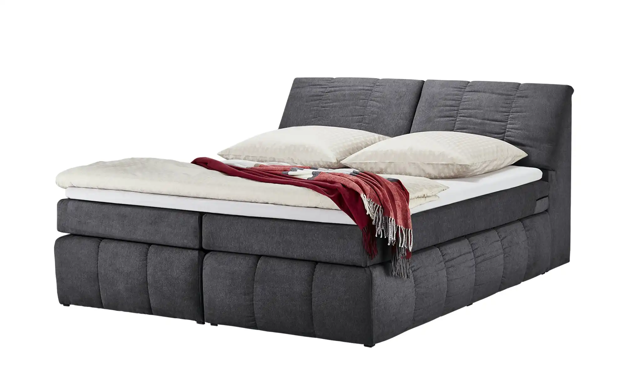 Boxspringbett
