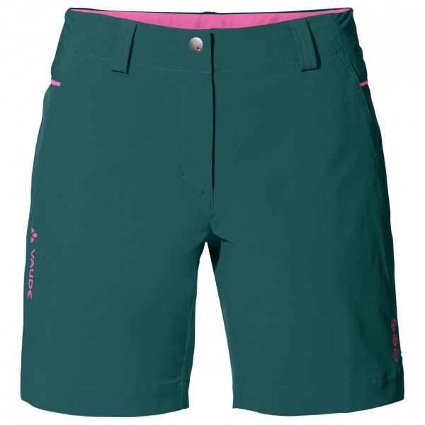 Vaude - Women's Skomer Shorts III - Shorts