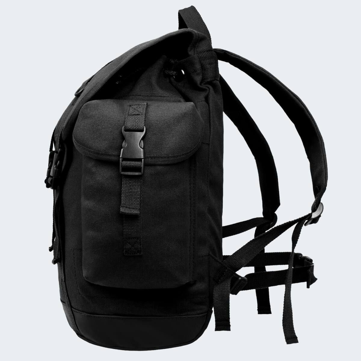 Black Snake Jäger Rucksack