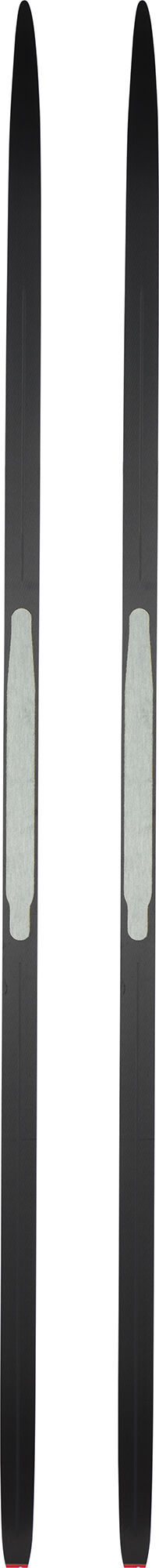 Skis de fond unisexe DELTA SPORT R-SKIN MEDIUM