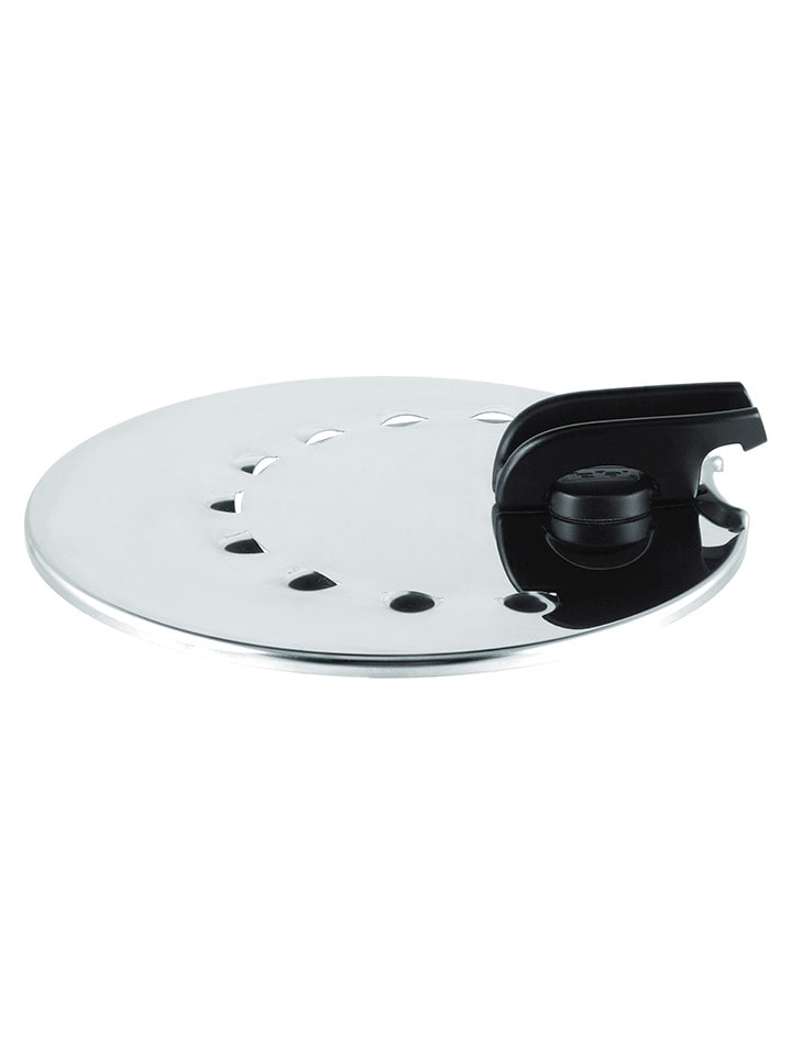 Tefal Edelstahl-Multideckel 