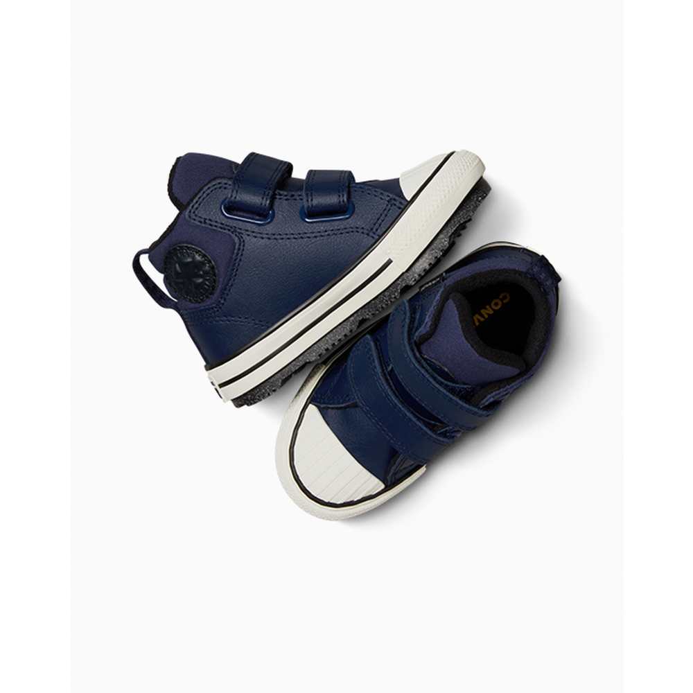 Converse Chuck Taylor All Star Berkshire Boot A05465C / blau