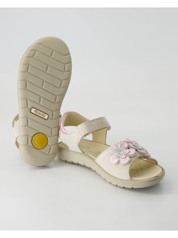 Primigi Sandalen in Beige günstig kaufen