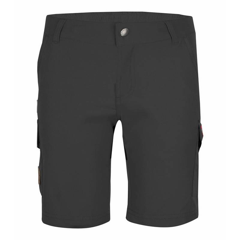 Trollkids Hammerfest Funktionsshorts Kinder