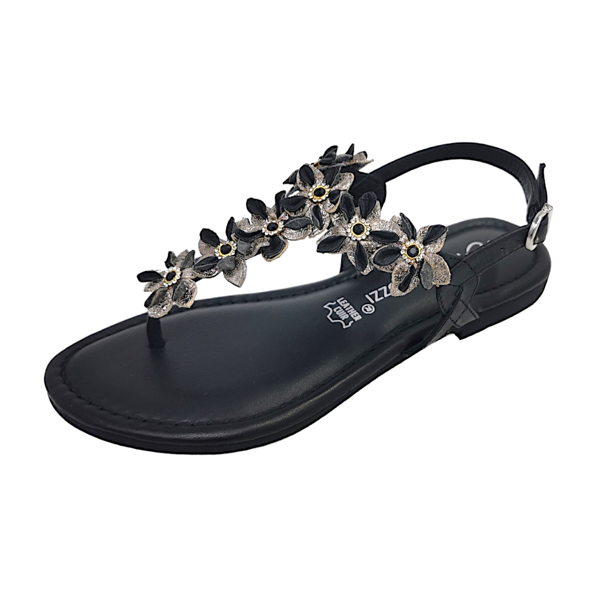 Marco Tozzi Premio 2-28148-42/098 Schwarz 098- Black Comb