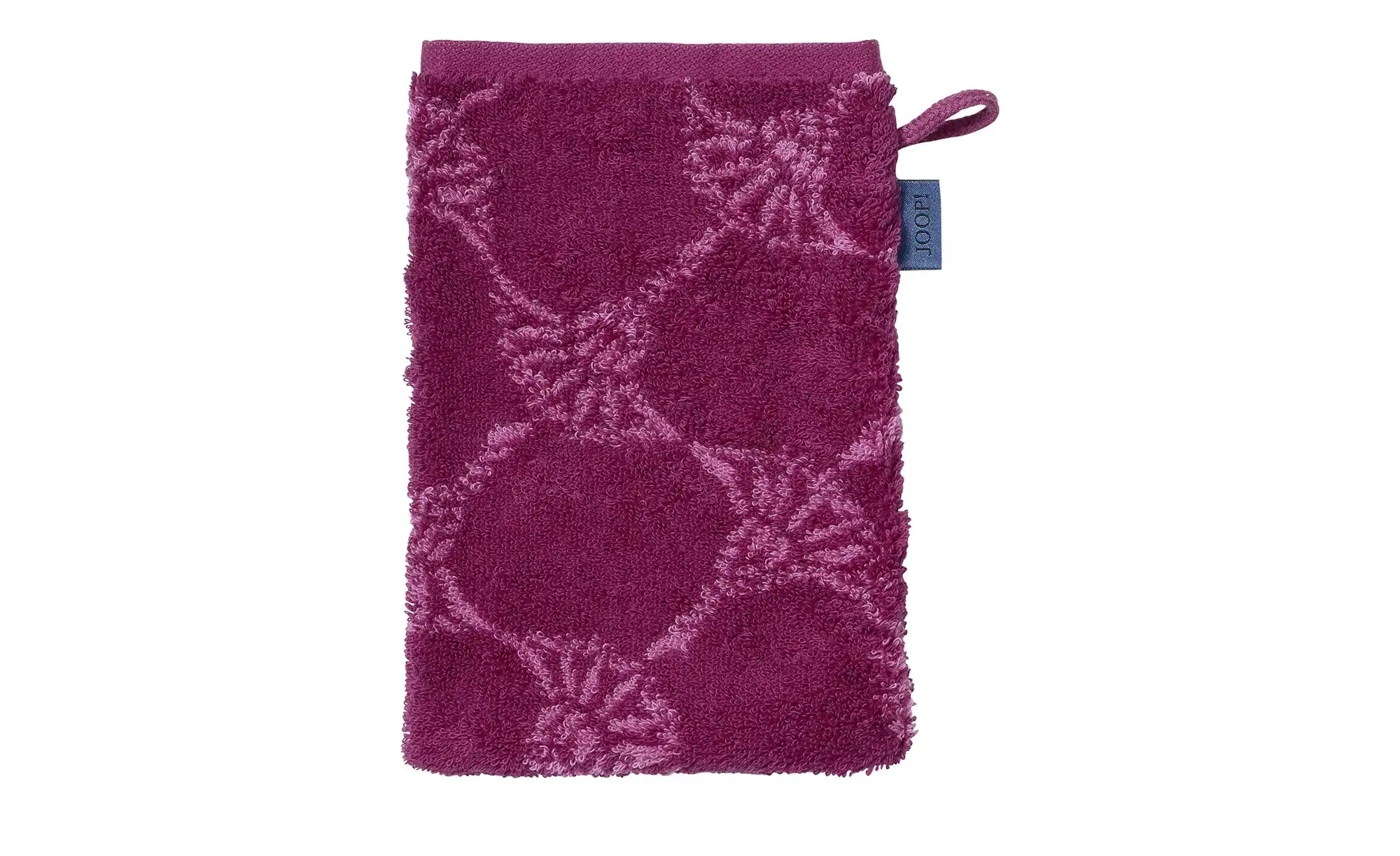 JOOP! Waschhandschuh Joop 1611 Classic Cornflower