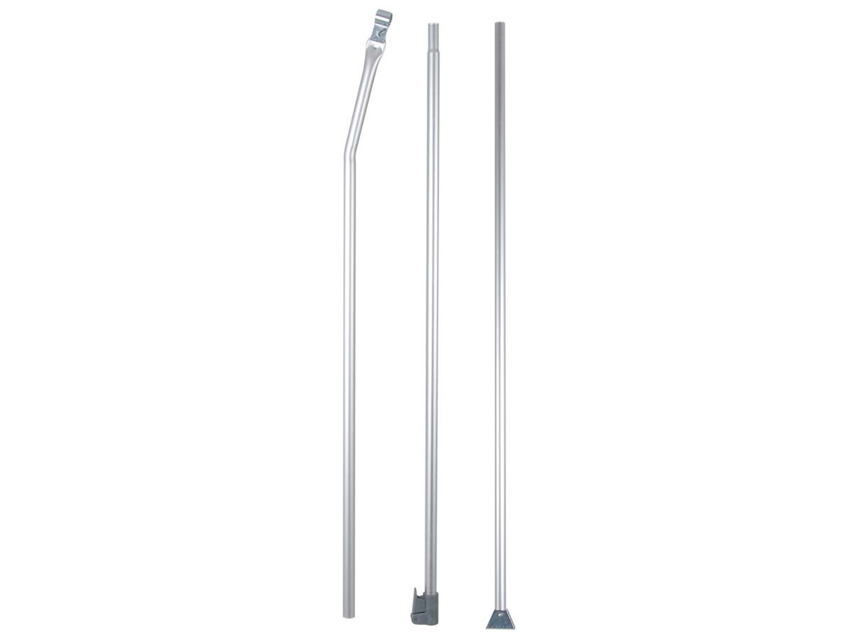 Obelink Mobiel Markisenzelt Thule Omnistor 6000 serie - 400