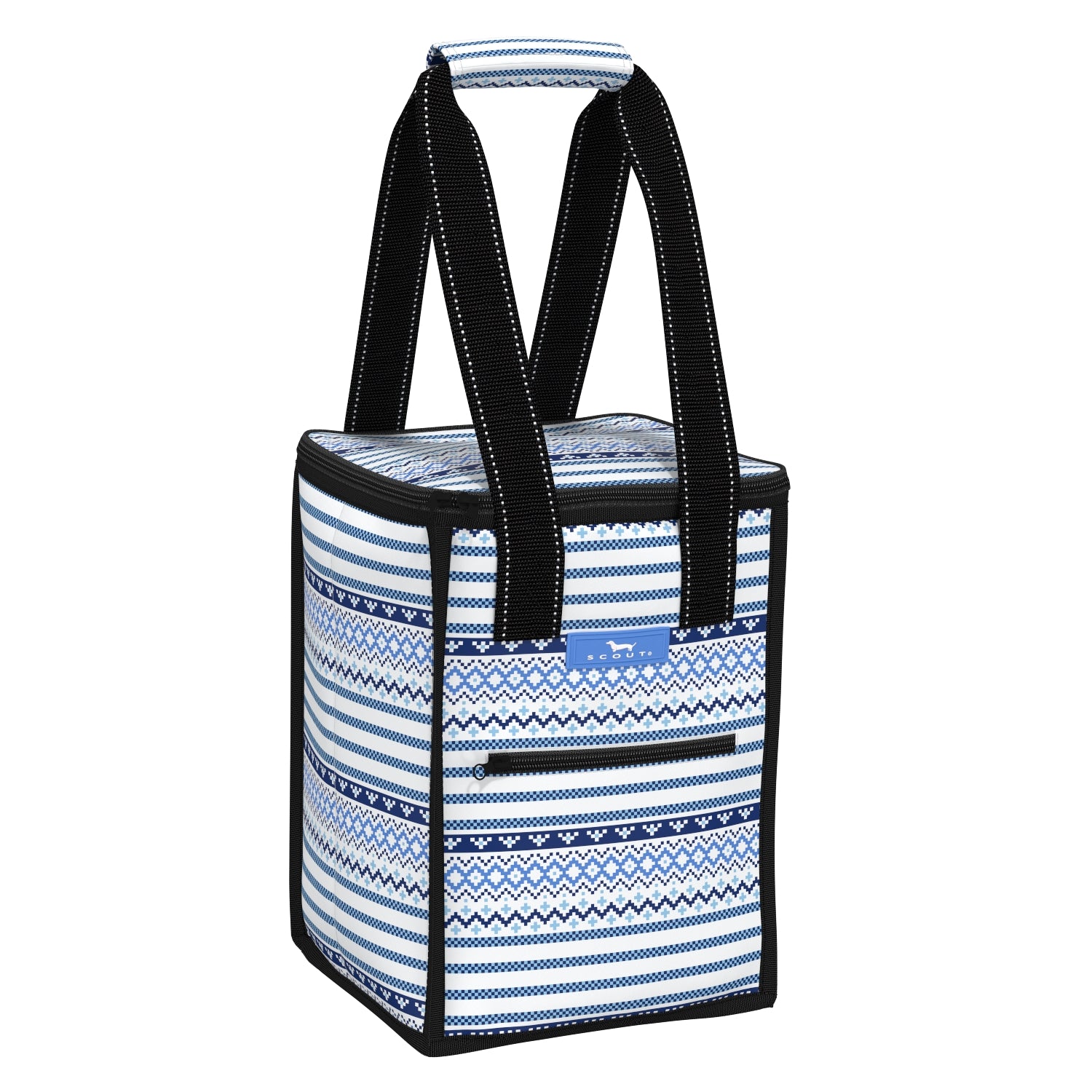 Soft Cooler Medium Pleasure Chest