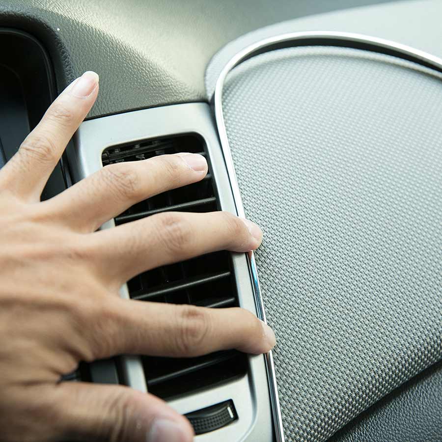 Auto Deko-Zierleiste in Chrom von Norauto, 3 m - ATU