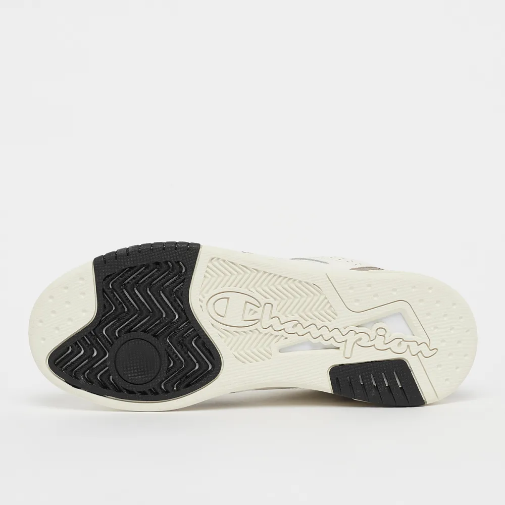 Champion Z80 Low S22111-WW003 / weiss