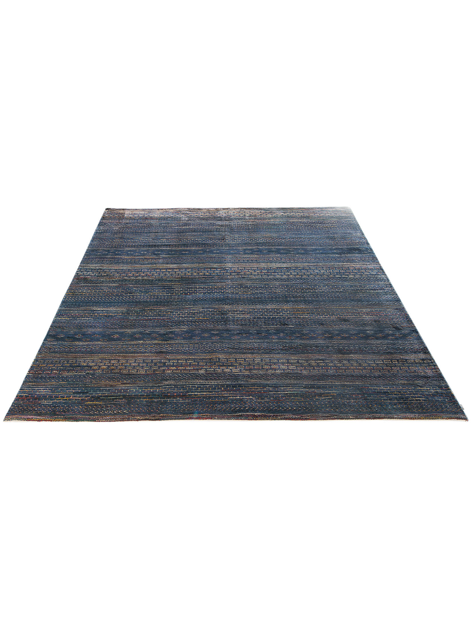 Contemporary Gabbeh ca. 204 x 282 cm, Unikat / Einzelstück
