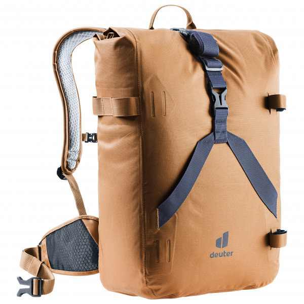 Deuter - Amager 25+5 - Bike-Rucksack
