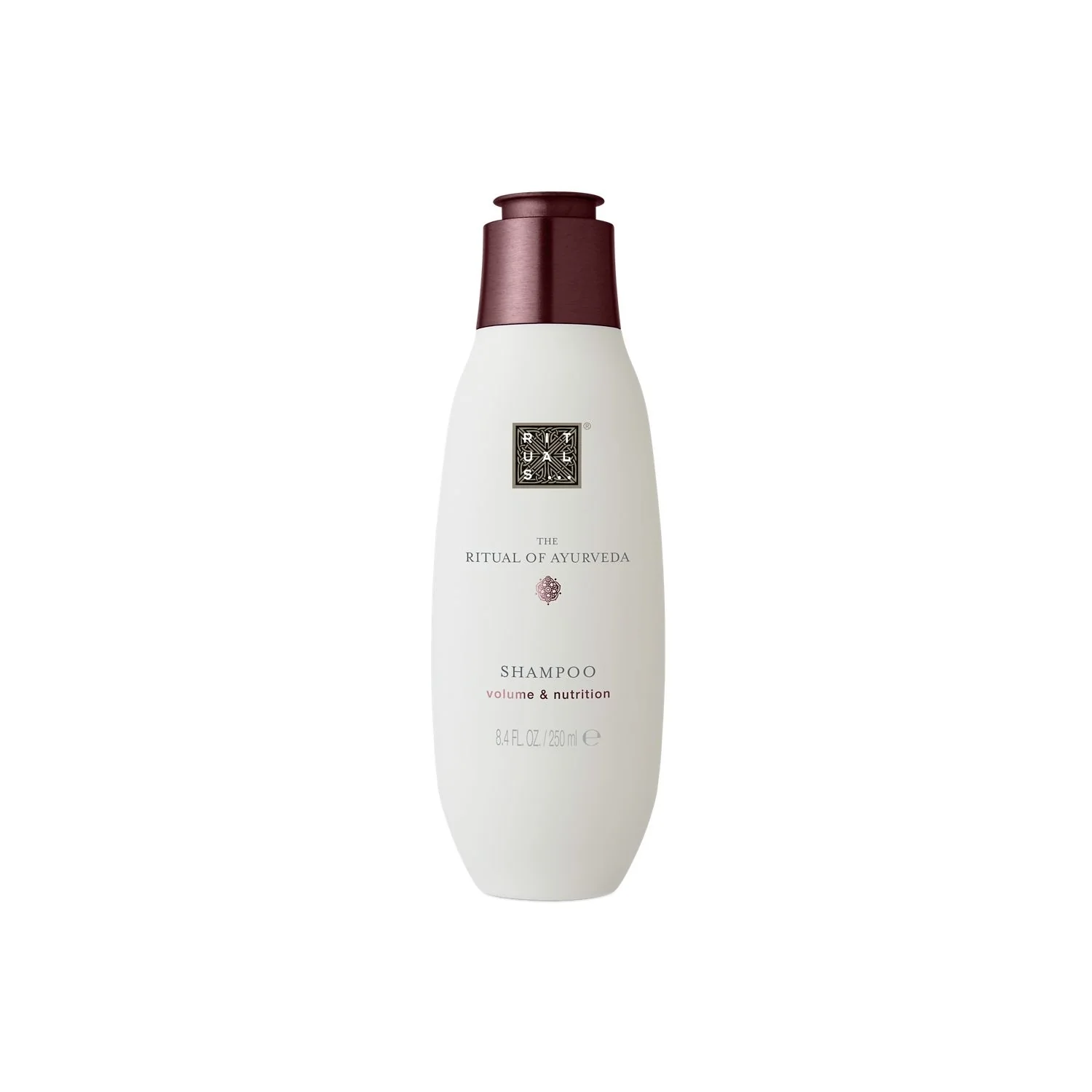 Ayurvedan rituaali - Shampoo Nutriente