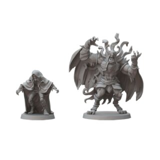 Zombicide – Thundercats Pack 3 (Multilingual)