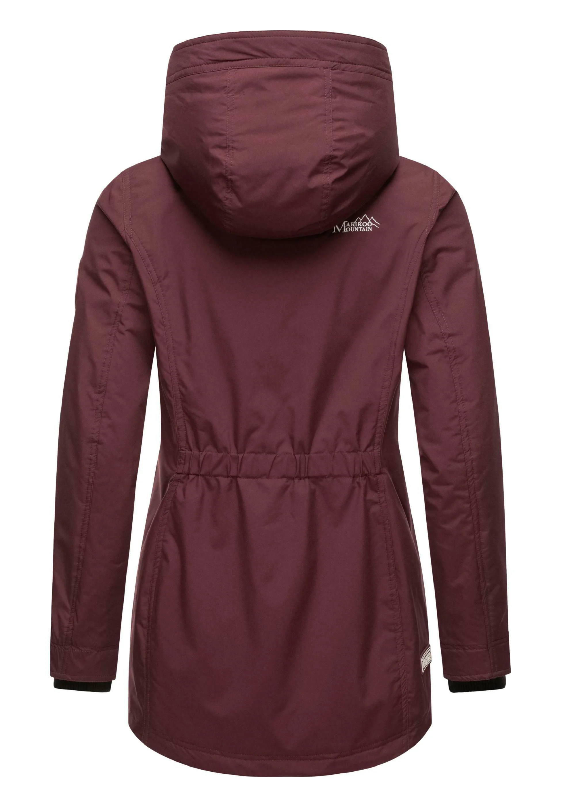Marikoo HONIGBEERE - Parka