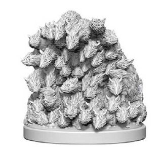Swarm of Rats: Deep Cuts Unpainted Minis