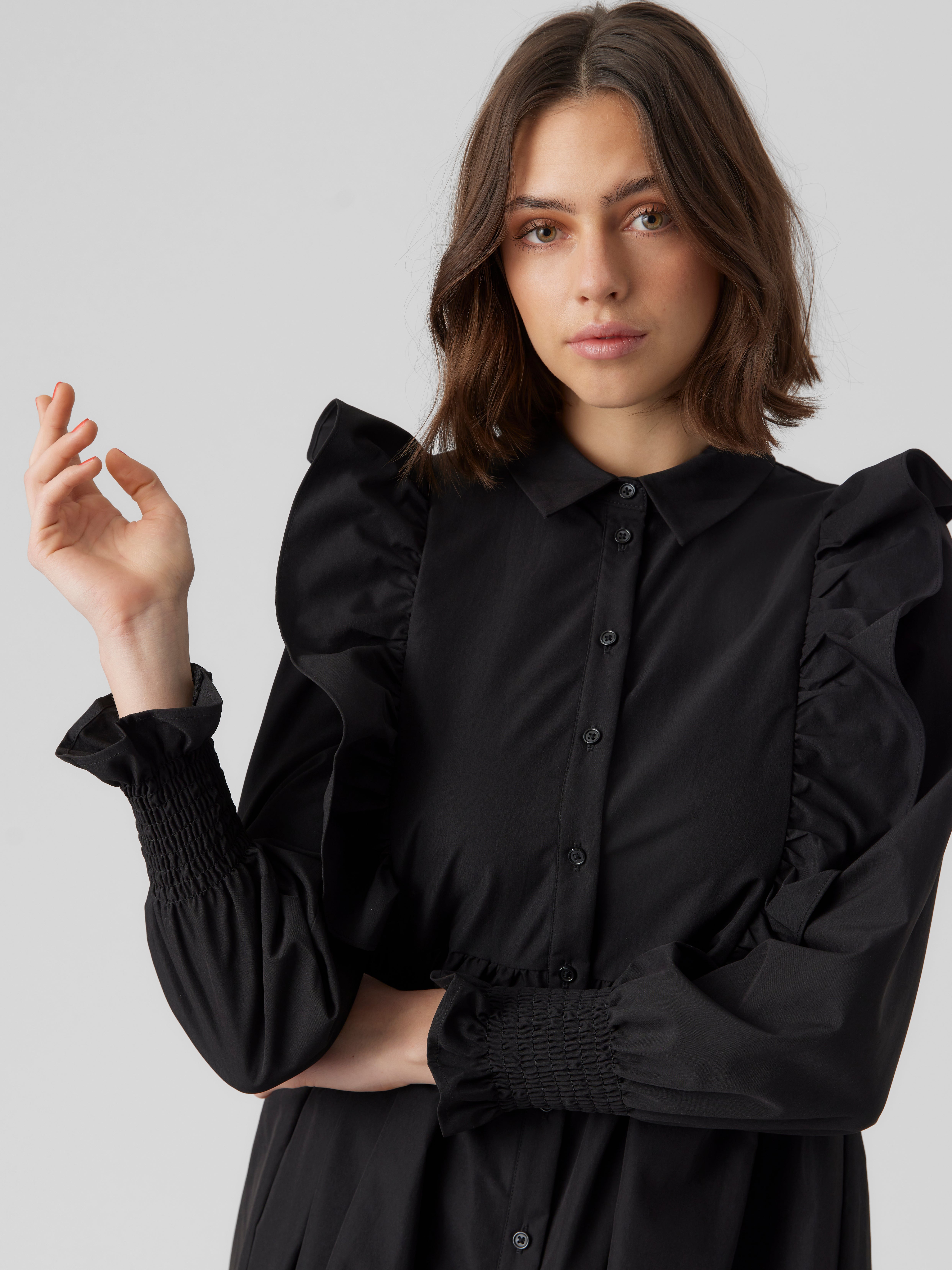 VMMELLA Kurzes Kleid