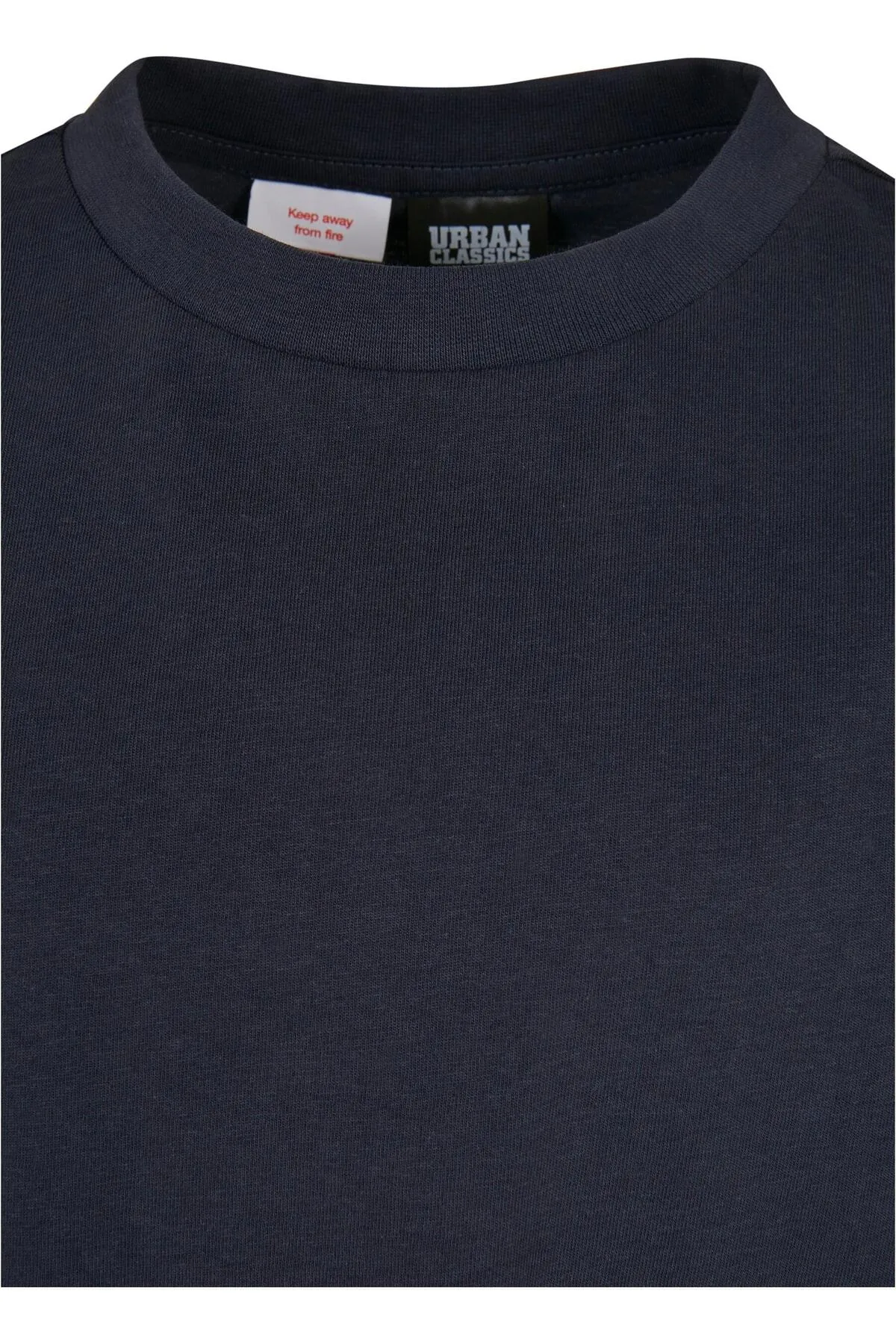 Urban Classics  Herren Boys Tall Tee