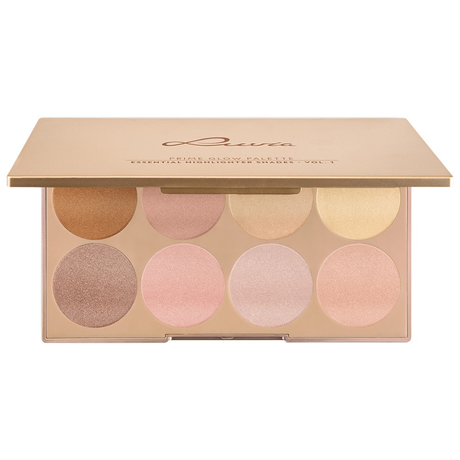 Prime Glow Palette