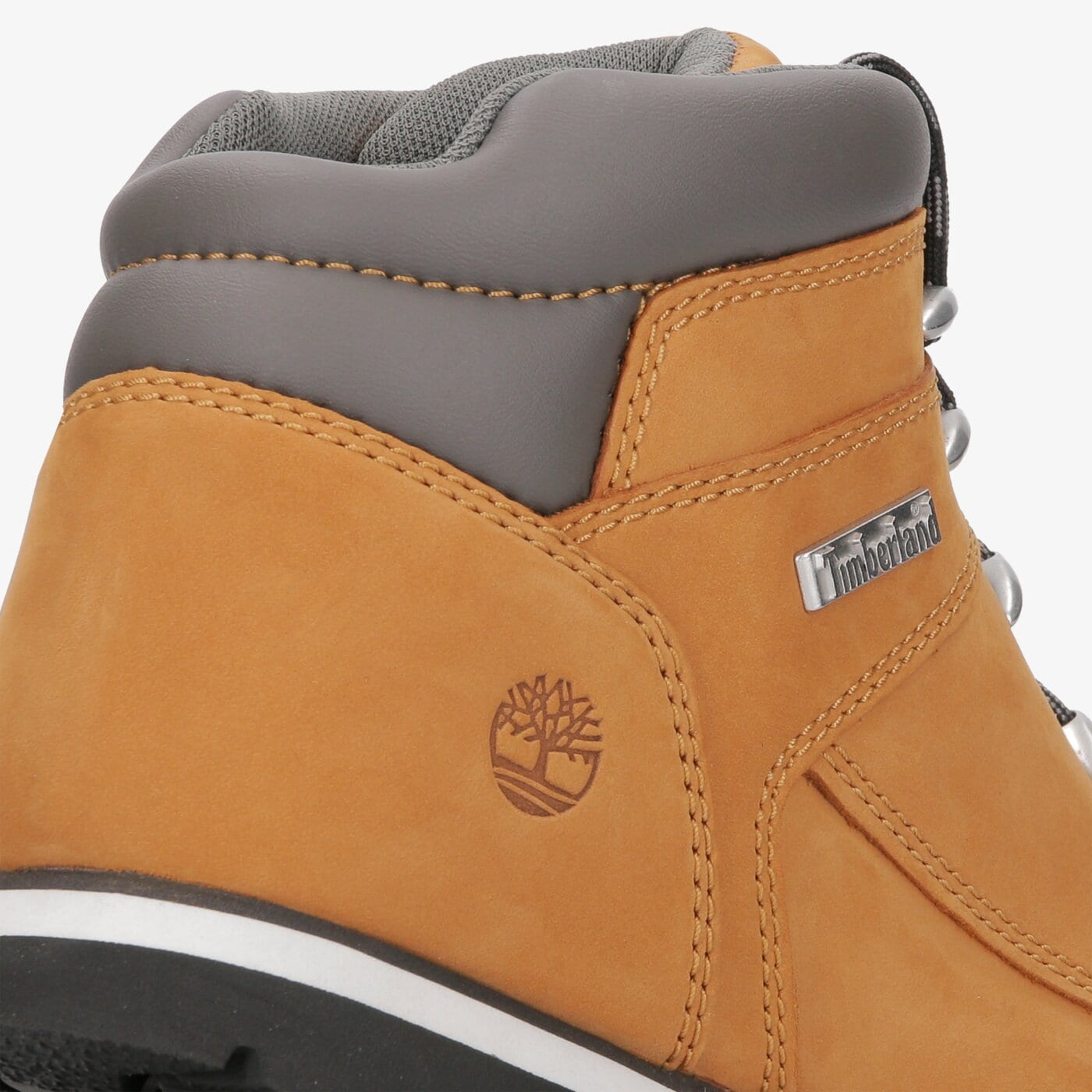 TIMBERLAND EURO SPRINT Gelb