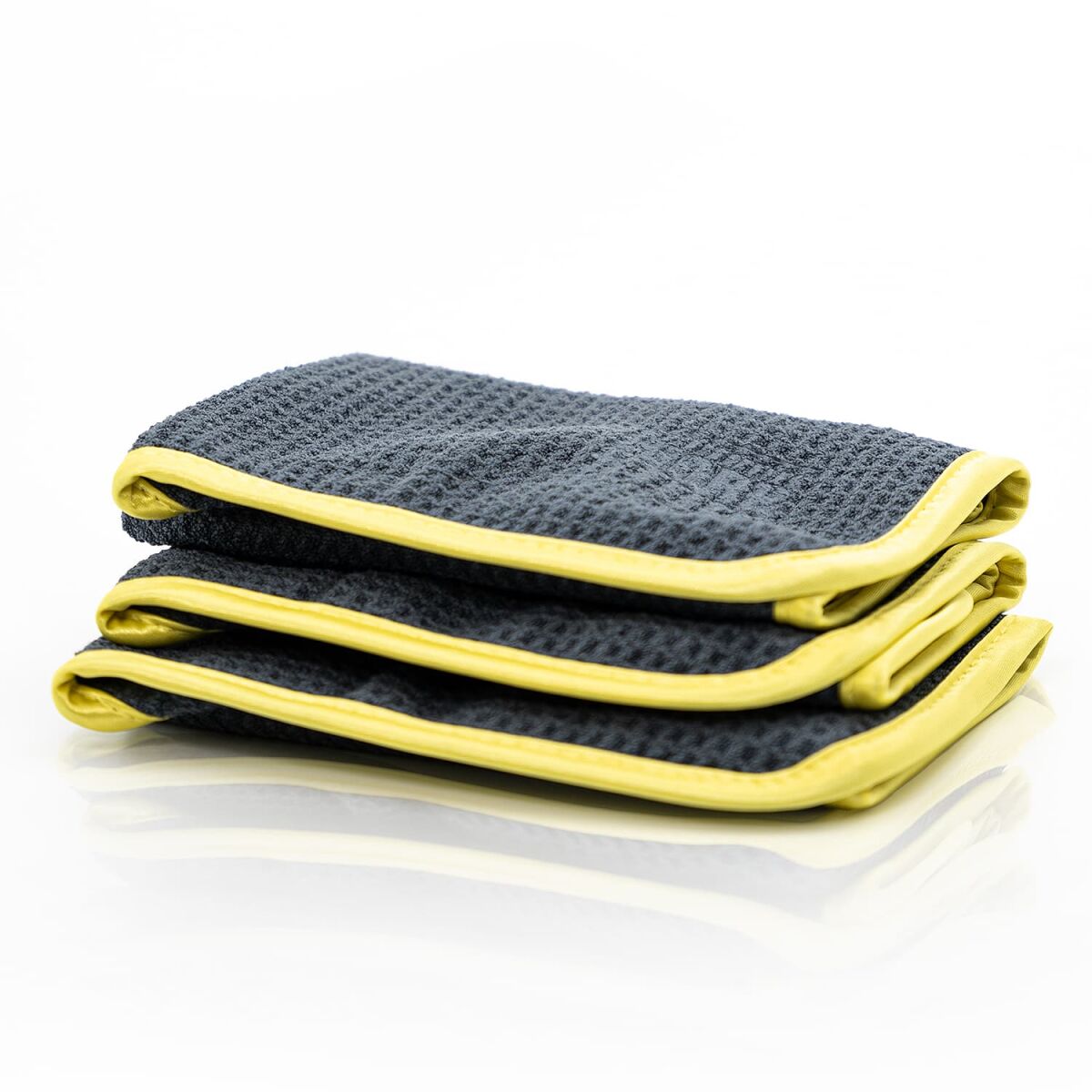 Work Stuff Zephyr Waffle Towel 3xPack 400GSM 35x35