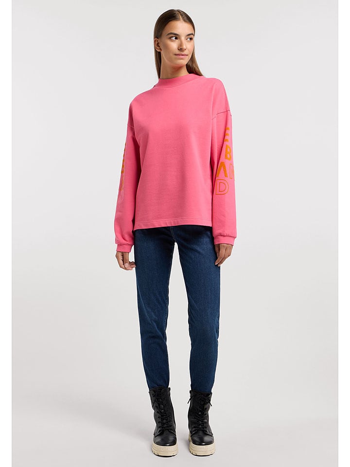 ELBSAND Sweatshirt 