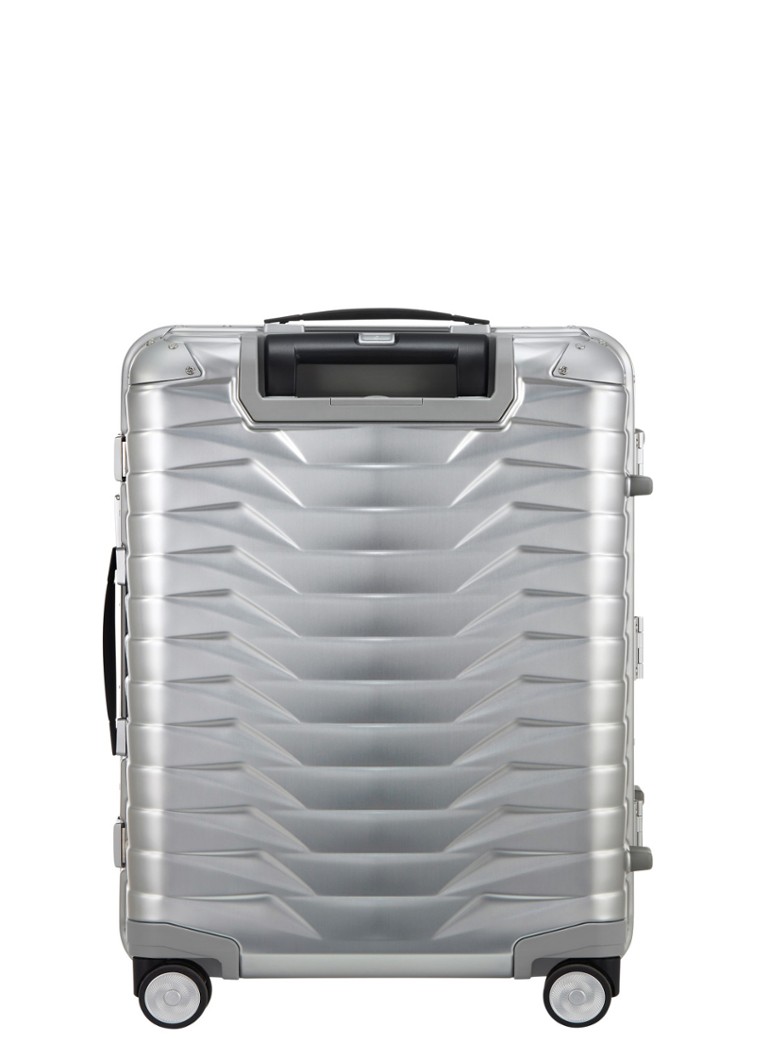 Samsonite Proxis Alu spinner 55 cm