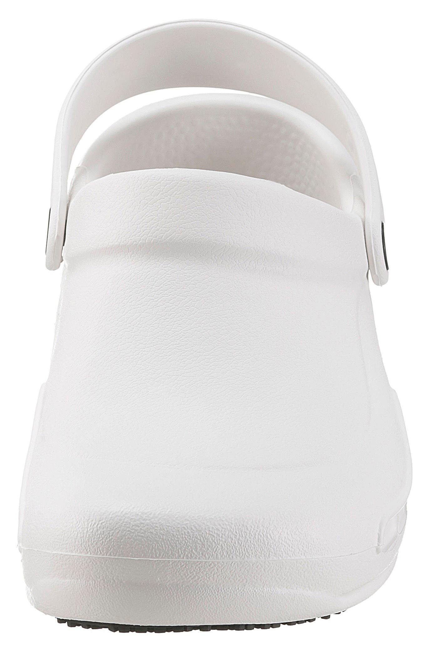 Crocs BISTRO Clog mit geschlossenem Fußbereich