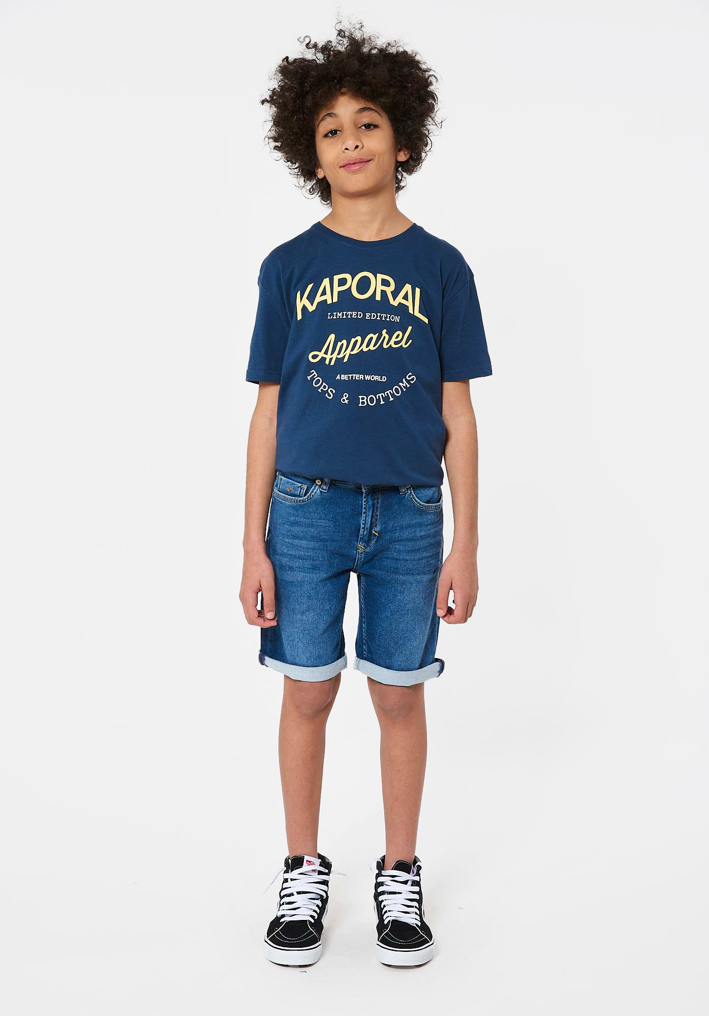 DECOX  Short régular Garçon