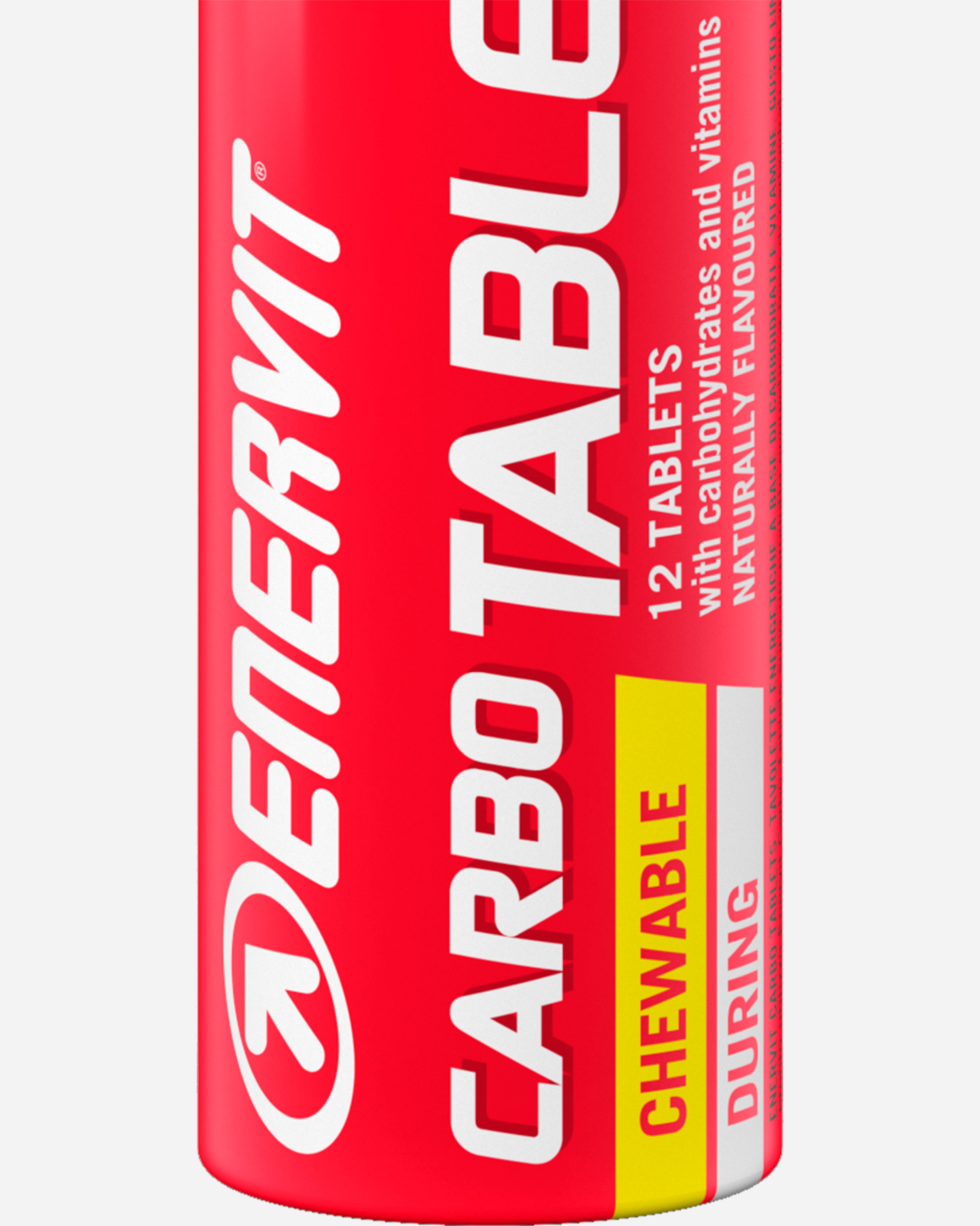 Energetico Enervit Carbo Chews C 2:1 Orange 90935
