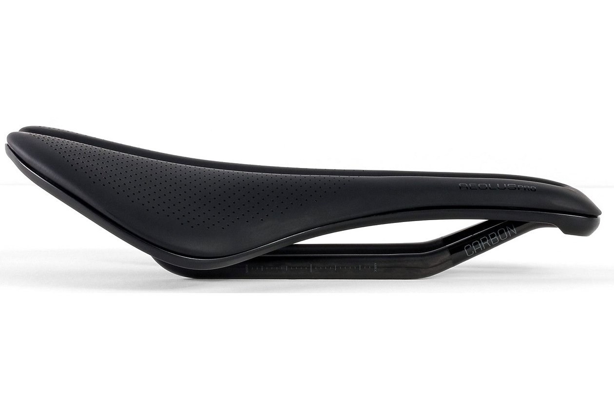Bontrager Fahrradsattel Aeolus Pro