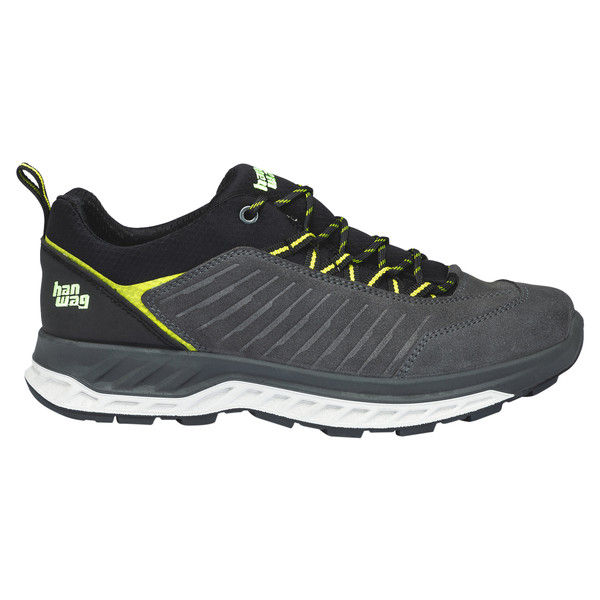 BLUERIDGE LOW LL Herren - Wanderschuhe
