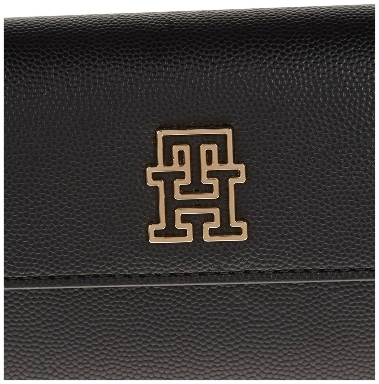 TOMMY HILFIGER Handtaschen schwarz Timeless
