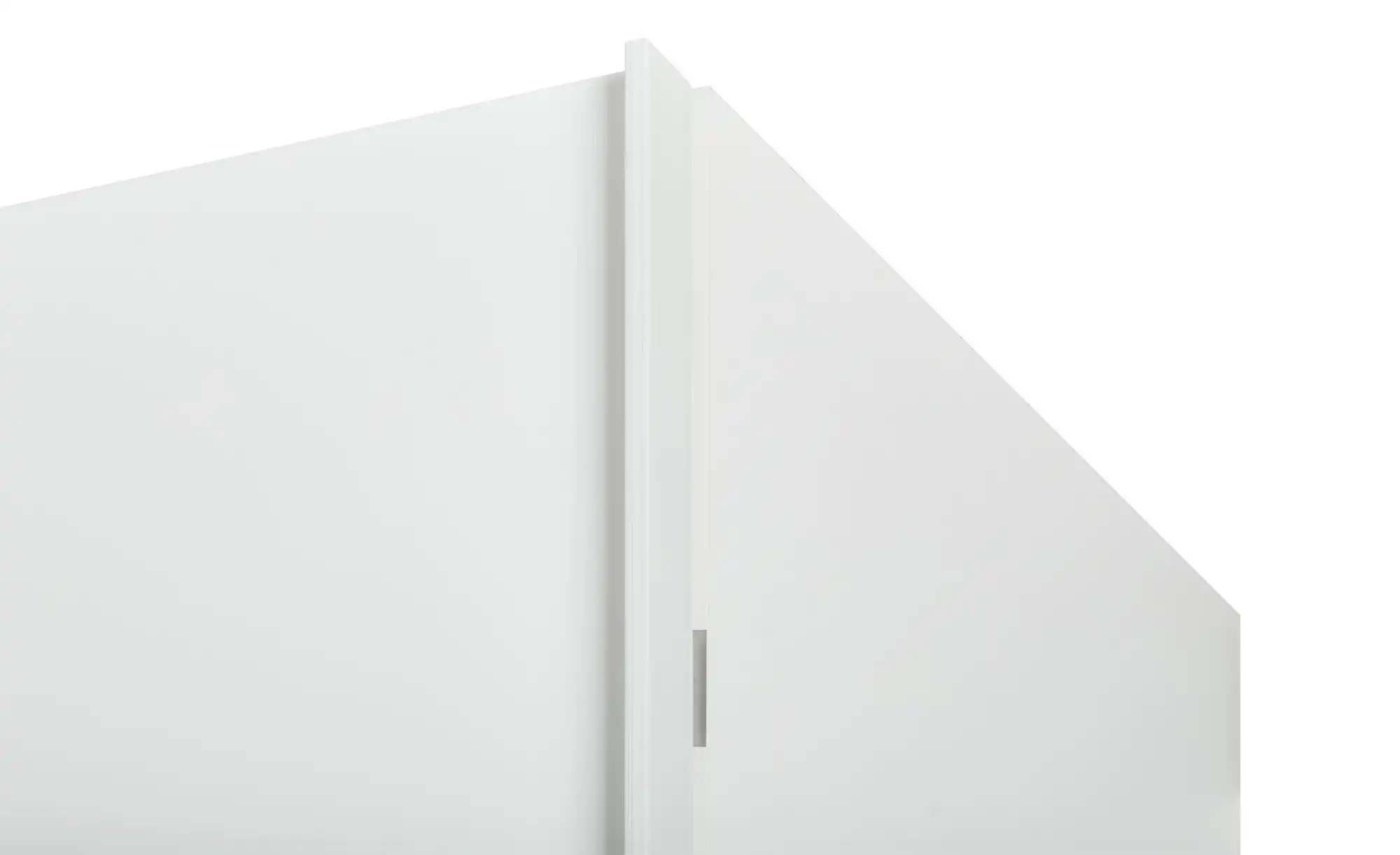 Schwebetürenschrank