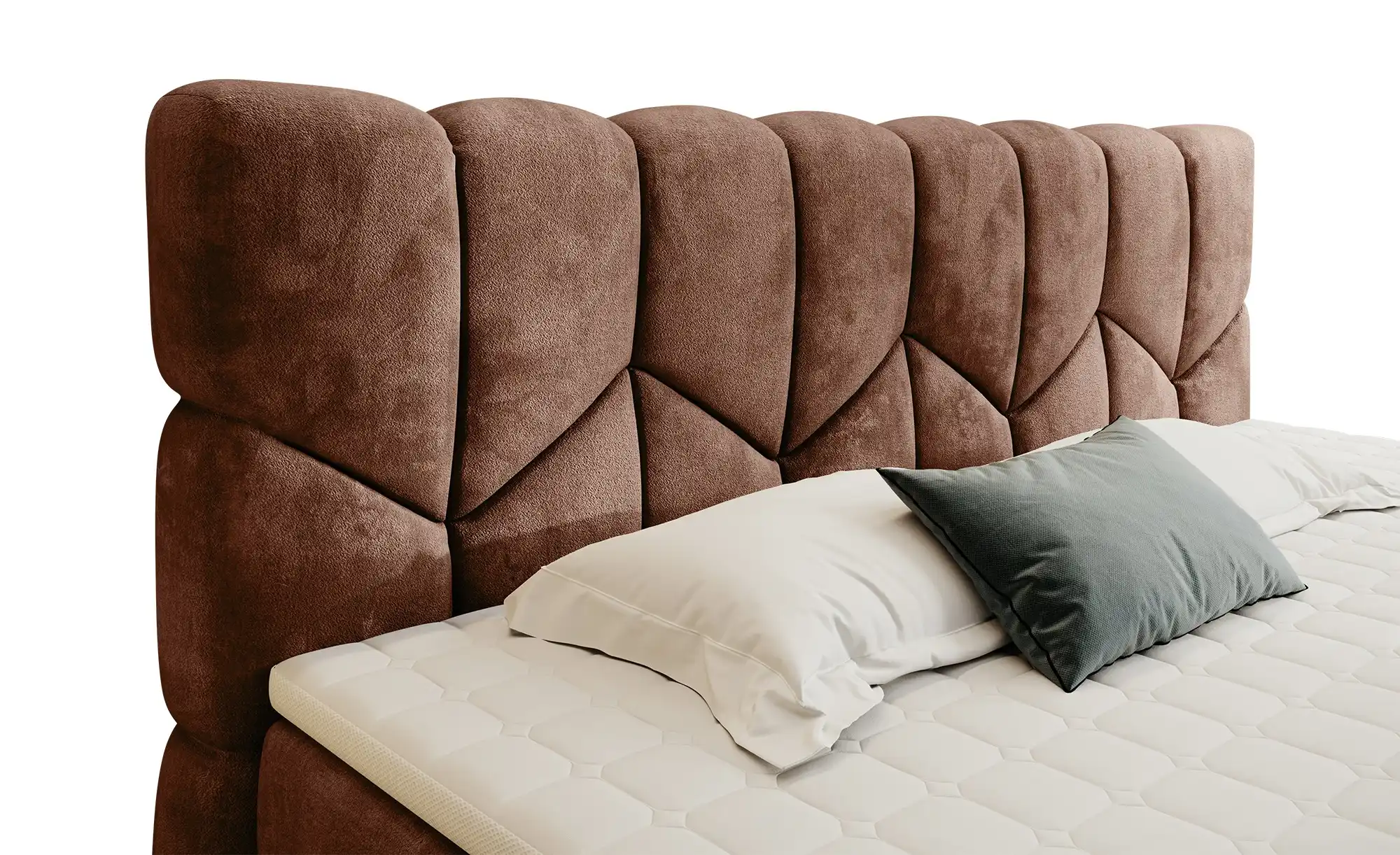 Twist Boxspringbett Bari