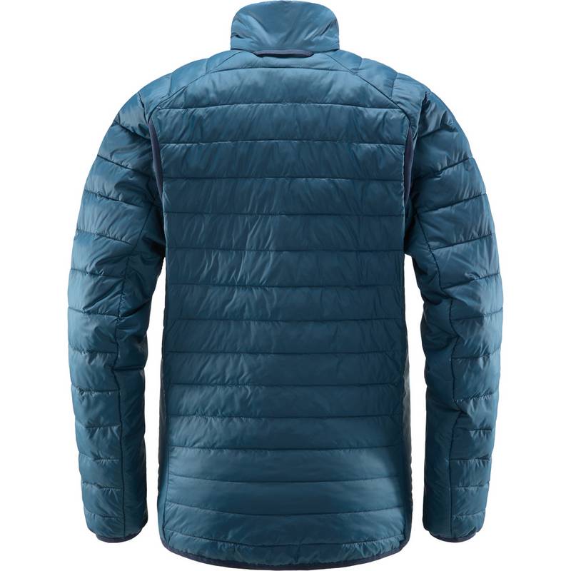 Haglöfs Rapid Mimic Jacket Outdoorjacke Damen
