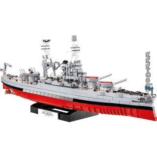 USS Arizona (BB-39)