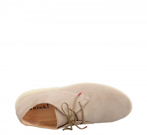 HAUKI Sneaker low - Latte