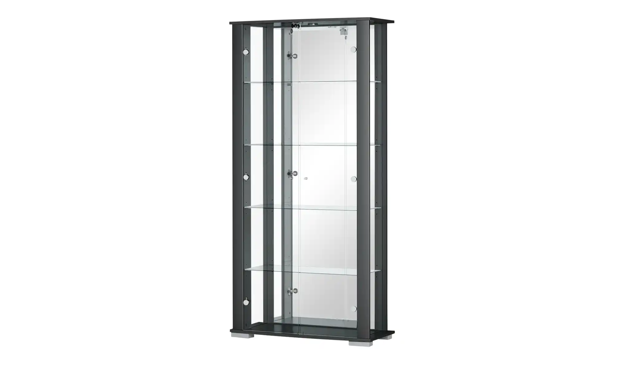 Vitrine, 2-türig