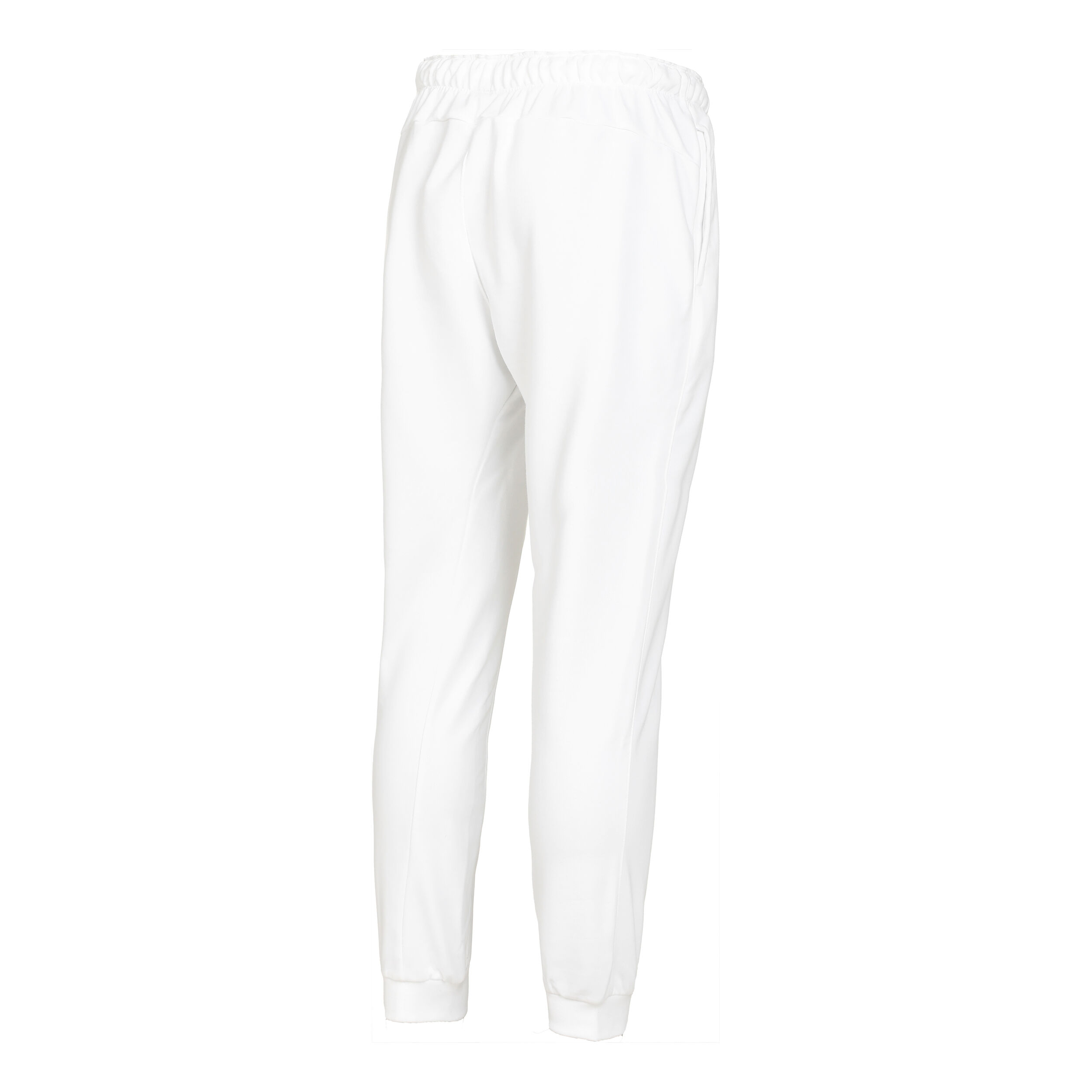 Court Dri Fit Heritage Trainingshose Herren - Weiß