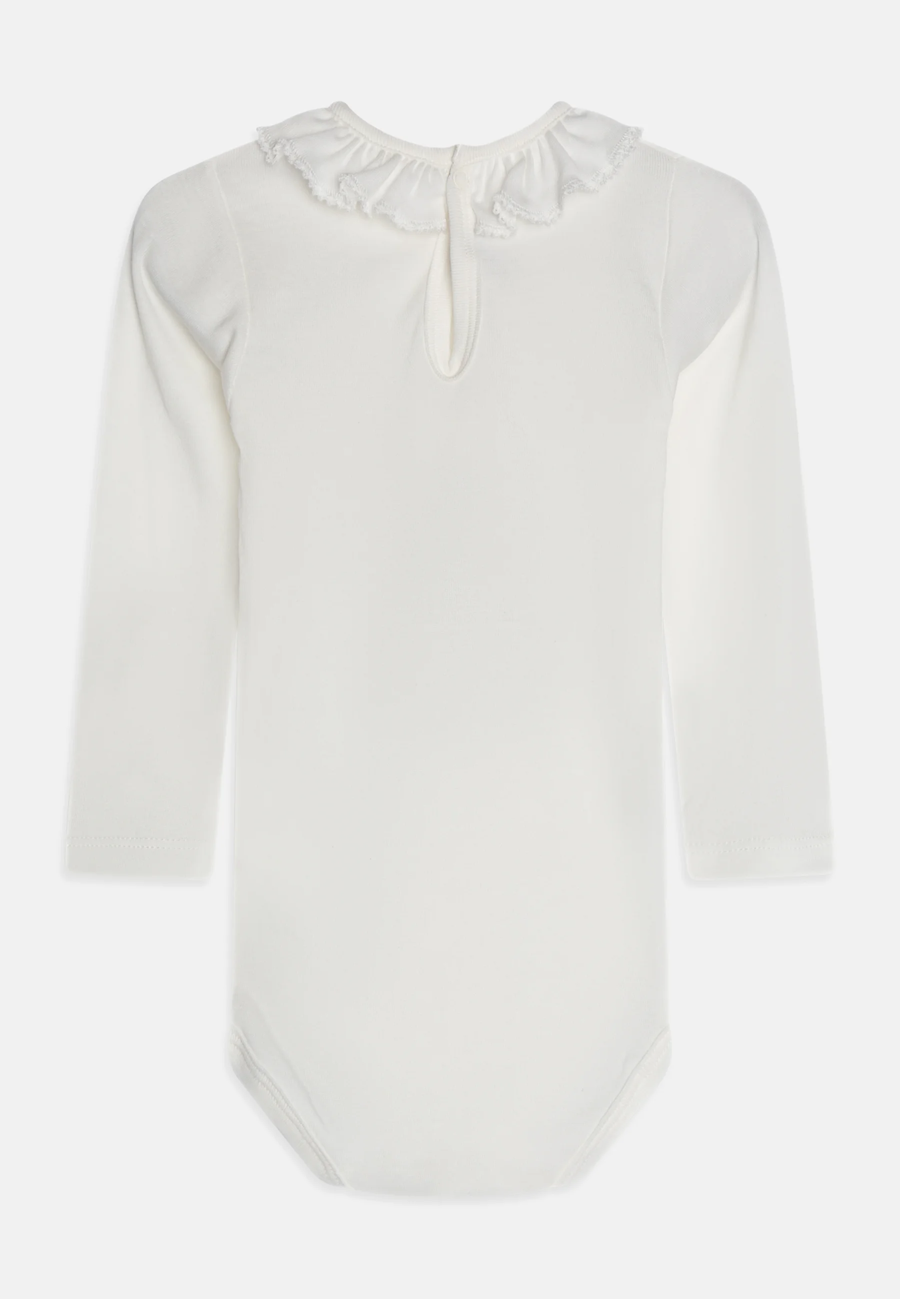 Petit Bateau COLLERETTE - Body