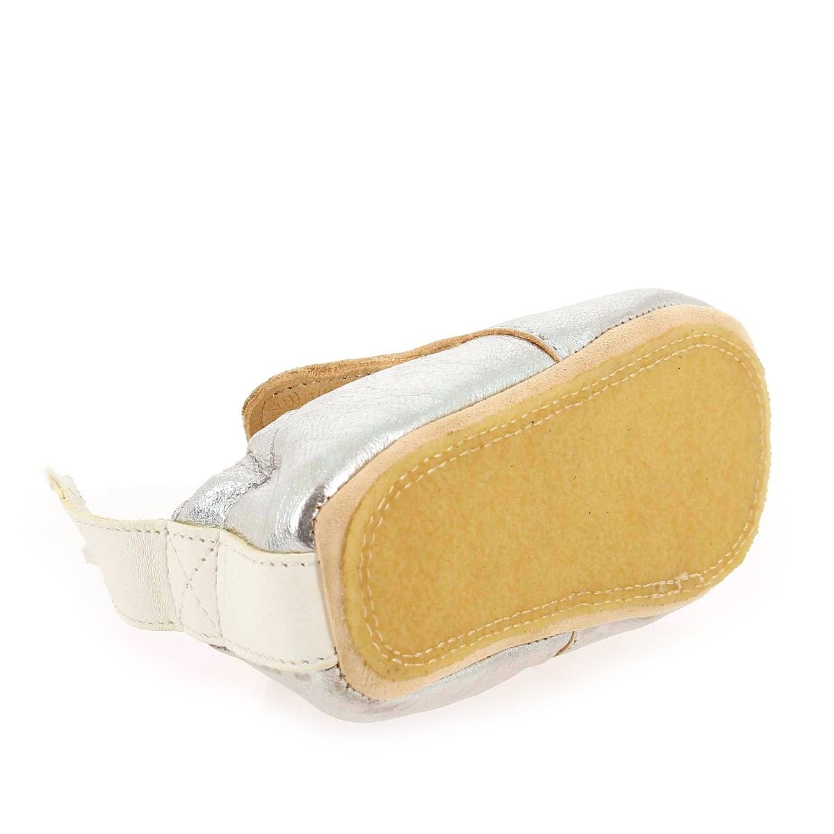 Easy Peasy  MY BLUBLU AILE - Argent Blanc