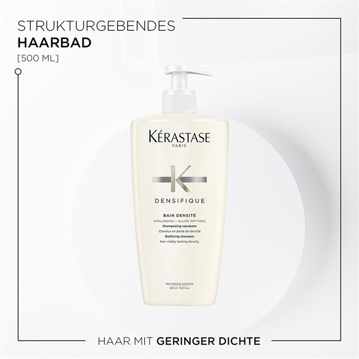 Bain Densité Shampoo