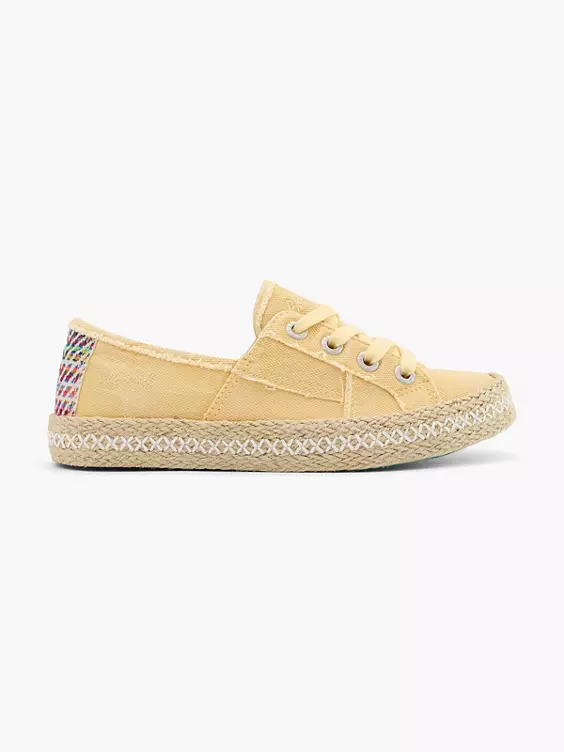 Blowfish Slipper