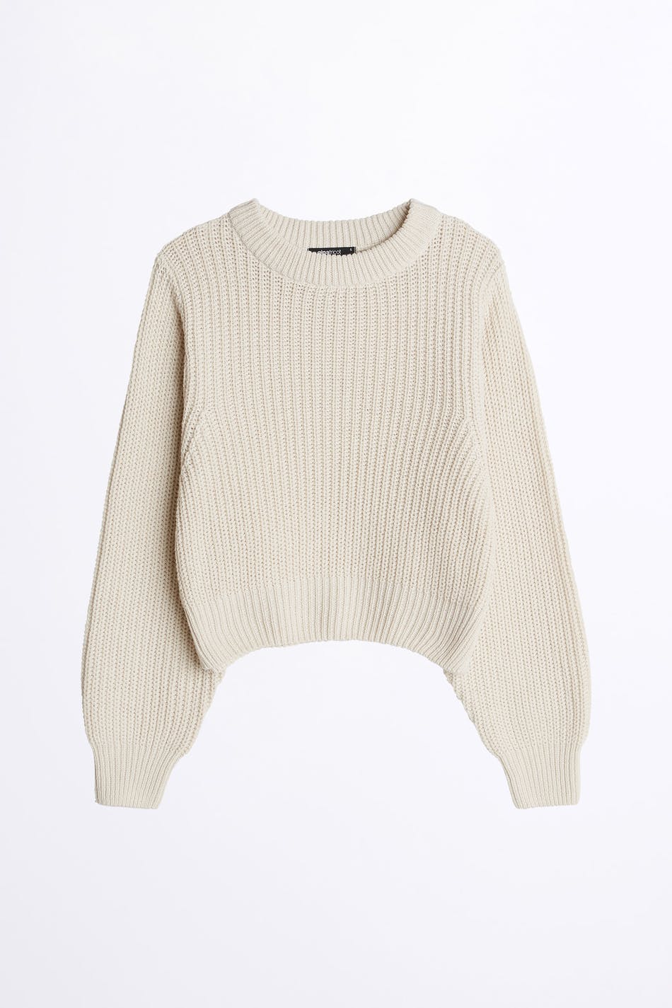 Kourtney knitted sweater